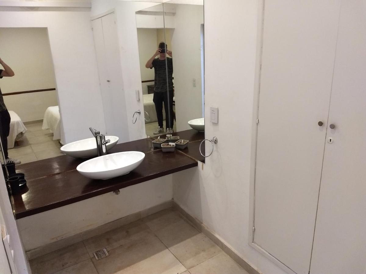 Residencial Espana Hotel