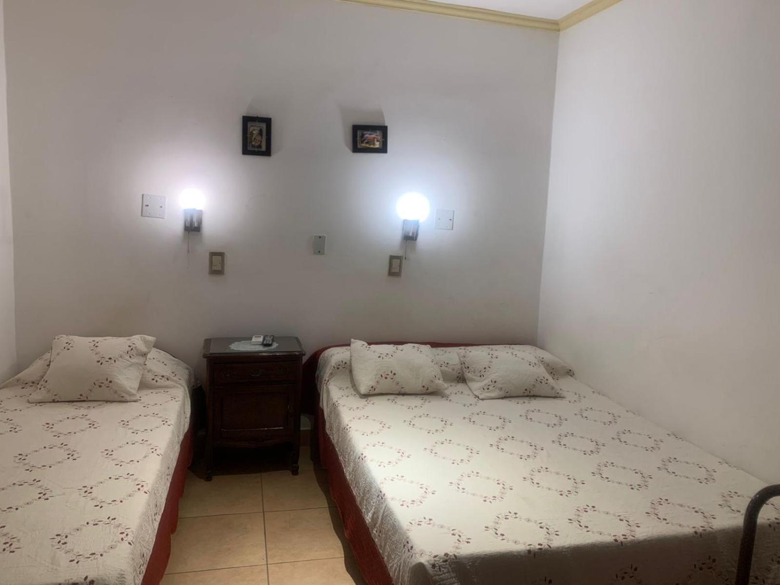 Residencial Espana Salta