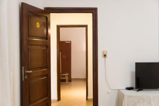 Residencial Espana *